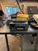Kodak Carousel S-AV 28 Diaprojector, Ophalen of Verzenden, Gebruikt