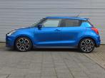 Suzuki Swift 1.4 Sport | Camera | Navi | 12 maanden Garantie, Auto's, Suzuki, Stof, Gebruikt, Euro 6, 4 cilinders