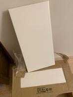 Wand tegels mat wit 40x20 ca 11m2, Ophalen, Nieuw, 20 tot 40 cm, 10 m² of meer