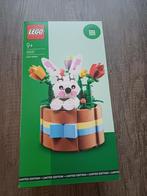Lego 40587 Paasmandje, Ophalen of Verzenden, Zo goed als nieuw, Complete set, Lego