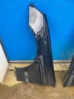 Spatbord links Mercedes c klasse w 203, Gebruikt, Mercedes-Benz, Links, Ophalen of Verzenden