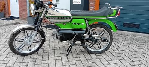 Kreidler rmc, Fietsen en Brommers, Brommers | Kreidler, Zo goed als nieuw, Ophalen of Verzenden