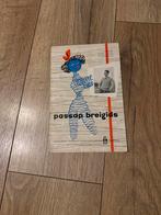 Passap Breigids - Vintage Handwerk Magazine, Ophalen of Verzenden