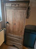 Antiek buffet kastje, Huis en Inrichting, Ophalen, Gebruikt, 25 tot 50 cm, 50 tot 100 cm