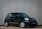 Fiat 500 L 1.4-16V Lounge | Airco, Auto's, Fiat, Te koop, Geïmporteerd, Benzine, Gebruikt