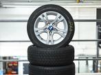 BMW 3 e9x winterbanden 16inch/Bridge. 4mm (nr146), Auto-onderdelen, Banden en Velgen, Gebruikt, 16 inch, Banden en Velgen, Personenwagen