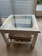 Salontafel Rivièra Maison, Ophalen, Gebruikt, 50 tot 100 cm, 50 tot 75 cm