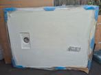 Douchebak woodstone 120x90 wit of 120x80 antraciet grijs, Ophalen, Nieuw
