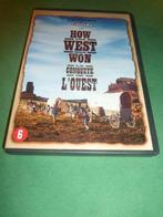 How the West was won Dubbel-dvd, Ophalen of Verzenden