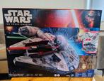 Star Wars MILLENNIUM FALCON., Ophalen of Verzenden, Nieuw, Actiefiguurtje