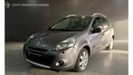Renault Clio Estate 1.6-16V 20th Anniversary Automaat NAV Cl, Auto's, Renault, Euro 5, Gebruikt, Zwart, 4 cilinders