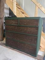 Stoere ladekast, Huis en Inrichting, Zo goed als nieuw, Minder dan 100 cm, 25 tot 50 cm, 50 tot 100 cm