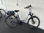 Dutch ID l Bosch middenmotor l 50 cm, Fietsen en Brommers, Elektrische fietsen, Overige merken, Ophalen of Verzenden, 50 km per accu of meer