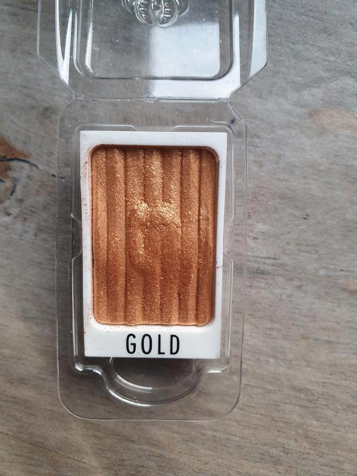 Sisley Phyto Ombre Glow Mono Oogschaduw, kleur Gold, Sieraden, Tassen en Uiterlijk, Uiterlijk | Cosmetica en Make-up, Nieuw, Make-up