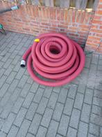 Flexibele buis 63 mm, Ophalen, Pvc, 6 meter of meer, Overige typen