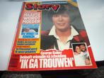 STORY NR 35 1987-MISS HOLLAND-G BAKER-B HAANSTRA-HAZES, Verzenden, 1980 tot heden, Tijdschrift