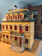 Poppenhuis Playmobil + extra sets!, Ophalen of Verzenden, Gebruikt, Poppenhuis