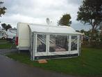 Thule Residence G3 Camper voortent Nieuwstaat, Ophalen of Verzenden, Zo goed als nieuw