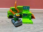 Paw Patrol Rocky vrachtwagen - Ultimate Rescue serie, Ophalen of Verzenden