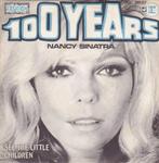 nancy sinatra, Cd's en Dvd's, Vinyl | Pop, 1960 tot 1980, Gebruikt, Ophalen of Verzenden