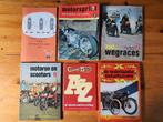 2 Alken reeks Motorboekjes, Boeken, Motoren, Ophalen of Verzenden, Zo goed als nieuw, Algemeen
