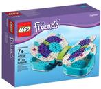 Lego 40156 - Vlinder-organizer, Kinderen en Baby's, Speelgoed | Duplo en Lego, Ophalen of Verzenden, Nieuw, Complete set, Lego