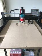 Hobby CNC, secuur gebouwd, met training en garantie!, Ophalen, Nieuw