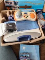 Vtech vsmile spelcomputer compleet, incl hdmi adapter, Spelcomputers en Games, Ophalen of Verzenden, Zo goed als nieuw