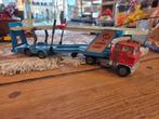 Corgi major toys ford auto transporter made in Gr Britain, Hobby en Vrije tijd, Modelauto's | 1:43, Ophalen, Auto, Corgi