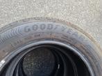 4 x 175/65/14 Goodyear Effigrip Perf NIEUW 275,- ALL IN !, 14 inch, 175 mm, Nieuw, Ophalen of Verzenden