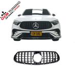 GLC W254 grille | GTR zwart | 22-25 | C254 X254 | AMG |, Ophalen of Verzenden