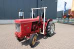 Renault Super 7 2wd / Smalspoortrekker, Zakelijke goederen, Agrarisch | Tractoren, Gebruikt, Renault