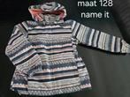 Zomerjas maat 128 Name it, Ophalen of Verzenden, Zo goed als nieuw, Name IT, Jongen