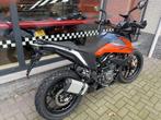 KTM 390 ADVENTURE 2023, Bedrijf, Toermotor