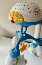 Muziekmobiel + projector voor babybedje, Kinderen en Baby's, Kinderkamer | Inrichting en Decoratie, Nieuw, Ophalen