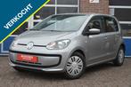 Volkswagen Up! 1.0 move up! | AIRCO - ELEK.RAMEN, Voorwielaandrijving, Euro 5, Stof, Gebruikt
