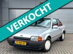Ford Escort 1.4 CL zeer nette staat, Auto's, Voorwielaandrijving, Escort, Gebruikt, 4 cilinders