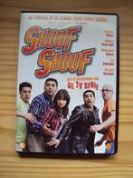 Shouf Shouf dvd serie, Gebruikt, Alle leeftijden, Ophalen of Verzenden, Komedie