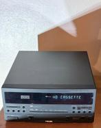 Philips Dcc speler 450, Audio, Tv en Foto, Cassettedecks, Ophalen of Verzenden, Philips