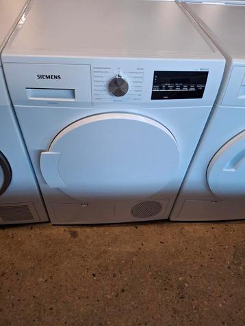 Keurig nette jonge siemens condensdroger 9kg  beschikbaar voor biedingen