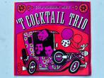 Het Cocktail Trio - (45) Toeren met Het Cocktail Trio, Cd's en Dvd's, Vinyl Singles, 7 inch, Single, Ophalen of Verzenden, Zo goed als nieuw