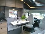 Dethleffs Trend T 7057 EBL Lage lengtebedden, Caravans en Kamperen, Campers, Automaat, Ringverwarming, Bedrijf, Diesel
