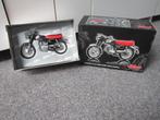 SCHUCO ZUNDAPP KS 50 SUPER SPORT, Hobby en Vrije tijd, Ophalen, Nieuw, 1:9 t/m 1:12, Overige typen
