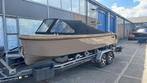 Liberty 19 T, Watersport en Boten, Ophalen, 10 tot 30 pk, Gebruikt, 6 meter of meer