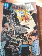 Batman & Robin : year one #1, Boeken, Strips | Comics, Amerika, DC comics, Nieuw, Ophalen