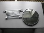 badkamerspiegel als nieuw, Ophalen, Gebruikt, 100 tot 150 cm, Overige typen