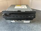 Bmw cic radio headunit e90 e91 e92 e93 origineel oem unit, Ophalen of Verzenden, Zo goed als nieuw