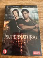 Supernatural - complete Seizoen 8 originele dvd NLO SEALED, Cd's en Dvd's, Dvd's | Tv en Series, Boxset, Verzenden, Nieuw in verpakking