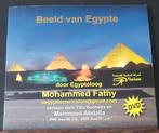 Beeld van Egypte (161EH), Cd's en Dvd's, Dvd's | Documentaire en Educatief, Alle leeftijden, Ophalen of Verzenden, Gebruikt, Overige typen