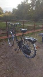 Spartamet zonder kenteken opknapper, Ophalen, Zo goed als nieuw